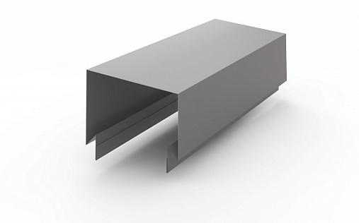 Кровельный ДЭК-22-3000