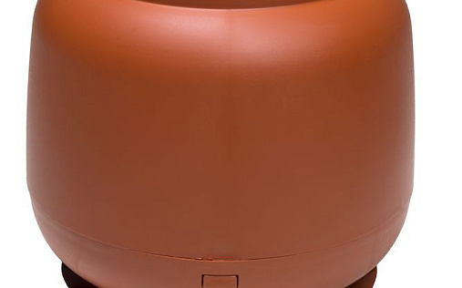 Колпак Vilpe 160 мм Кирпичный