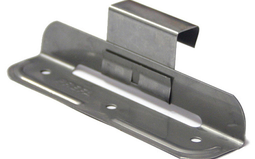 Кляммер кровельный Kling скользящий