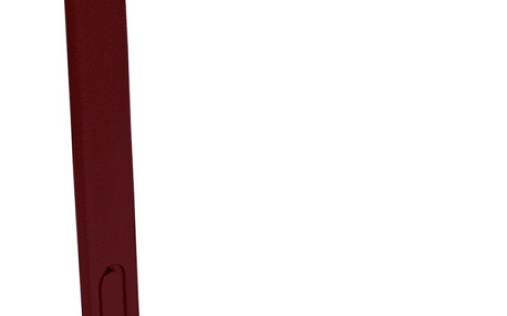 Крюк длинный прямоугольный Grand Line Vortex 127 мм RAL 3005