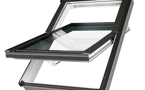 Мансардное окно Fakro PTP-V U5 134x98