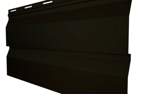 Металлический сайдинг Grand Line Корабельная доска RR 33 с покрытием GreenCoat Pural Matt 0.5 мм