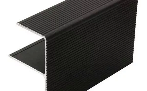 Стартовый F-профиль Deckron