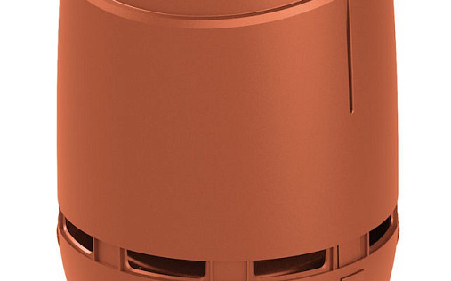 Вентиляционный выход Vilpe Flow 160S Кирпичный