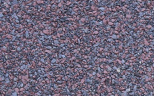 Коньково-карнизная черепица Katepal Forte Ямайка