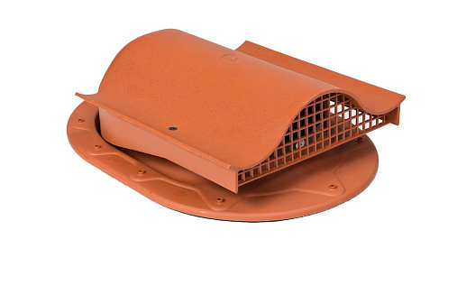 Кровельный вентиль KTV Classic - KTV Кирпичный