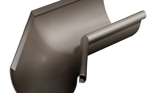 Угол желоба внутренний Grand Line 135° 125 мм RR 32