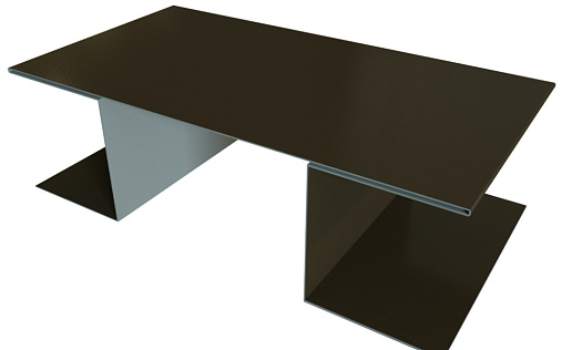 Планка H-образная Блок-Хаус new Grand Line с покрытием Satin 0,5 мм RR 32