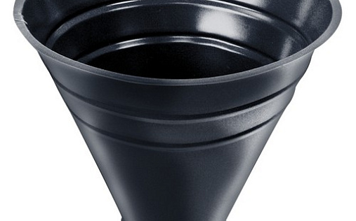 Воронка водосборная Grand Line 300/100 мм RAL 7024