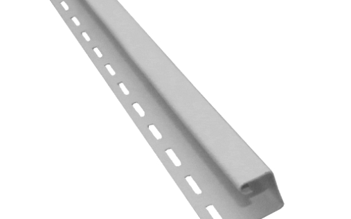 J-профиль для винилового сайдинга VINYLON