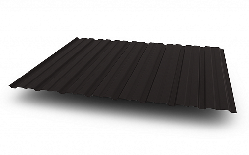 Профнастил C10-1150 0,45 мм Полиэстер RR 32