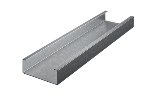 Профиль стоечный С-150x50x3,0