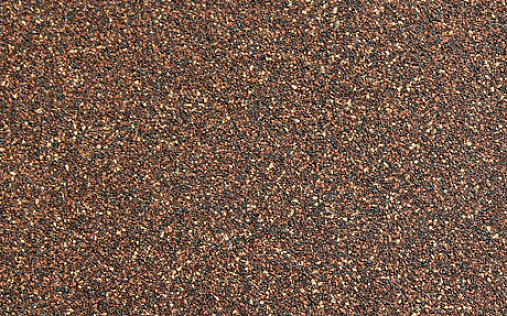 Ендовый ковёр Docke Pie Кофе (Деке Пай)