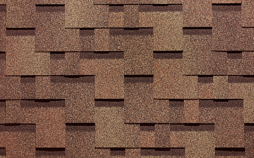 Гибкая черепица Docke Pie Premium Гранада Капучино (Деке Пай Премиум)