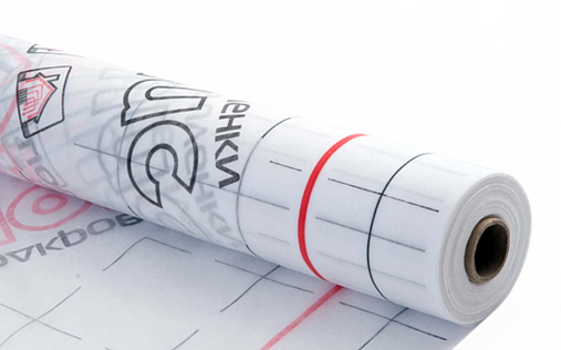 Ветро-влагозащитная пленка Ондутис А100 Смарт