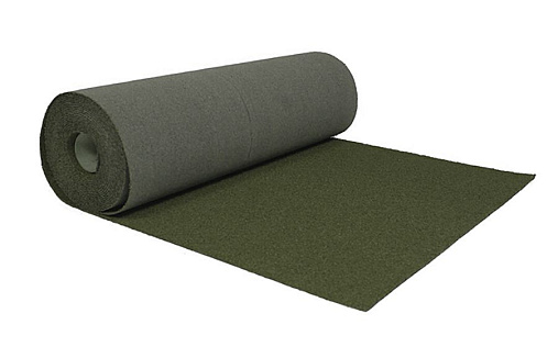 Ендовный ковер Icopal Pinta Ultra Зеленый лес