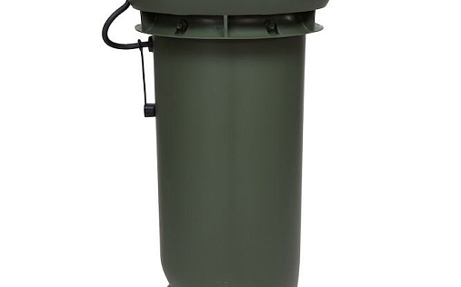 Вентилятор Vilpe E220Р/160/700 Зелёный