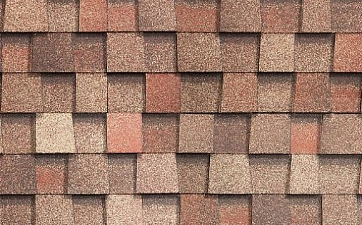 Гибкая черепица Shinglas Джаз Коррида