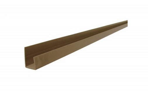 J- рейка для цокольного сайдинга VOX