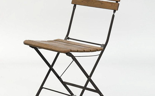 Стул без подлокотников Holzhof