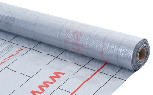 Гидро-пароизоляционная пленка Ондутис D (RV) Смарт (75 кв.м.)