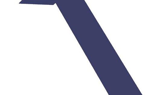 Лобовая околооконная простая планка 190x50 Grand Line с покрытием Полиэстер 0,45 мм RAL 5005