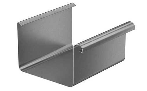 Желоб водосточной системы Galeco HIDDEN