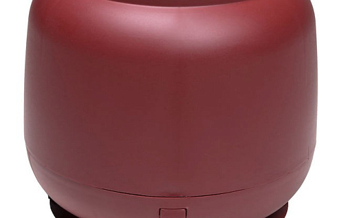 Колпак Vilpe 160 мм Бордо