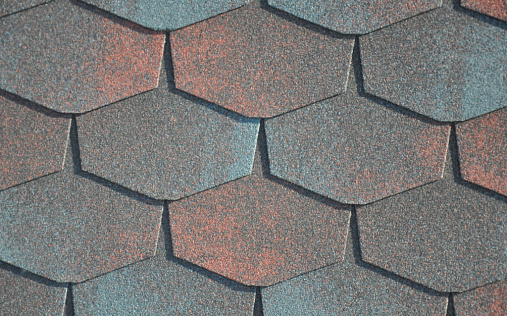 Гибкая черепица Katepal Forte Ямайка (Катепал Форте)