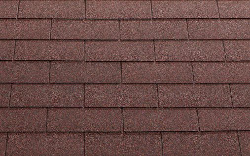 Гибкая черепица Katepal 3Т Красный (Катепал 3Т)