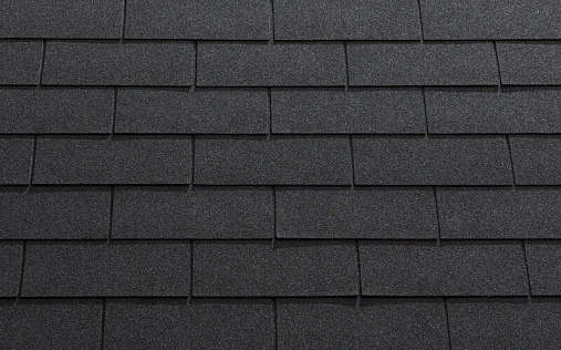 Гибкая черепица Katepal 3Т Черный (Катепал 3Т)