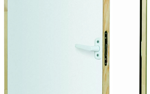 Карнизная дверь Fakro DWK