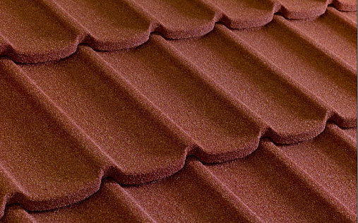 Композитная черепица Metrotile Mistral