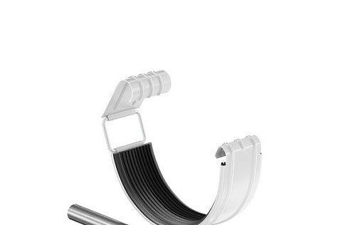 Соединитель желоба Aquasystem Премиум 150 мм, Pural, RR 20