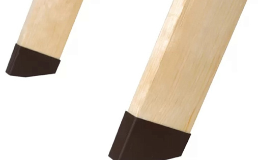 Наконечники на ножки лестницы Fakro LXS