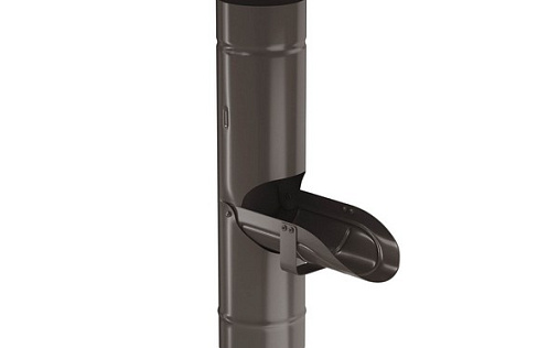 Водосборник Aquasystem Премиум 90 мм, Pural, RR 32