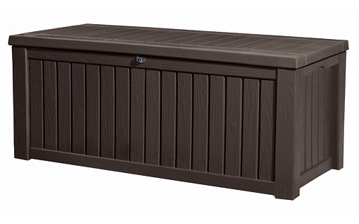 Пластиковый сундук RockWood