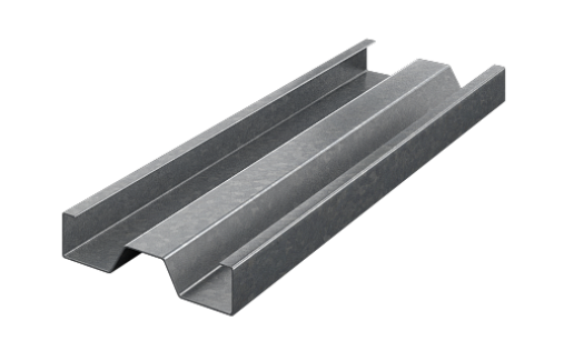 Профиль Σ-образный (Сигма) Σ(44)-220x80x3,0