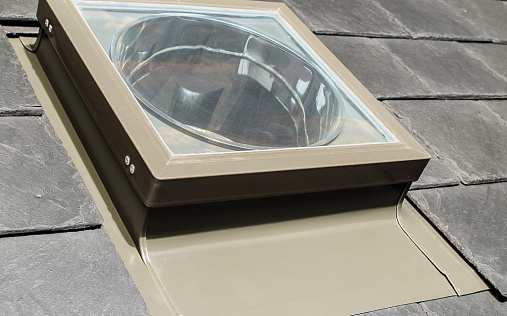 Туннель дневного света Fakro SRS 550