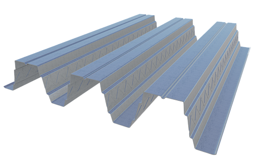 Профнастил НА153Z-900 1,2 мм