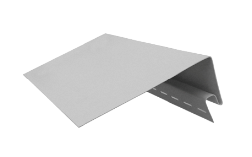 Околооконный профиль для винилового сайдинга VINYLON