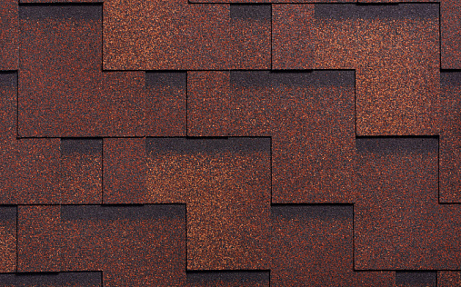 Гибкая черепица Ruflex Runa Терракота