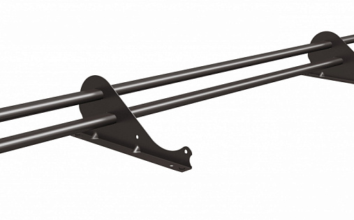 Снегозадержатель трубчатый Snow Kit RR 32 3м