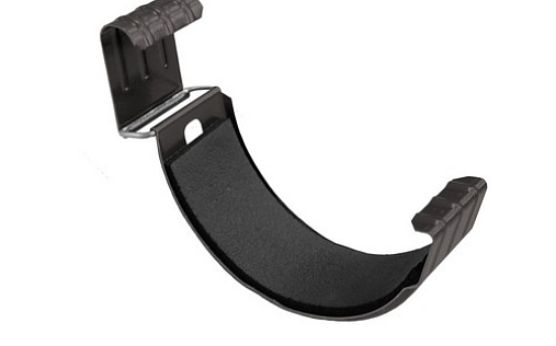 Соединитель желоба Grand Line 125 мм RR 32