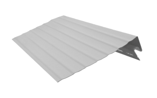 Карнизная доска для винилового сайдинга VINYLON