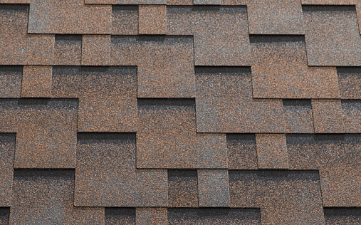 Гибкая черепица Katepal Rocky Медный отлив (Катепал Роки)