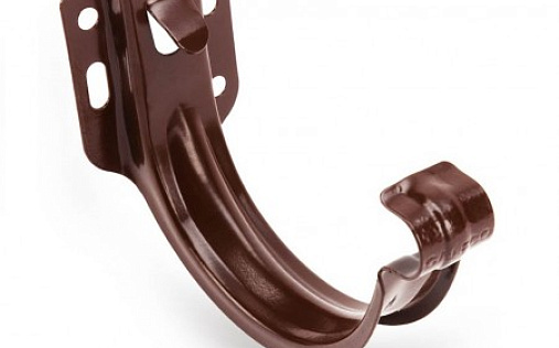 Универсальный металлический кронштейн