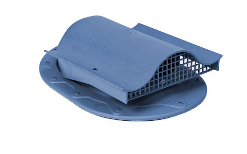 Кровельный вентиль KTV Classic - KTV Синий