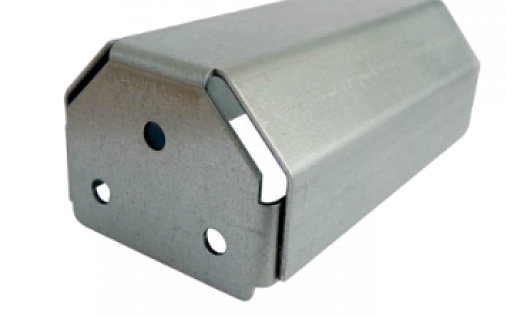 L-кронштейн для модульного ограждения