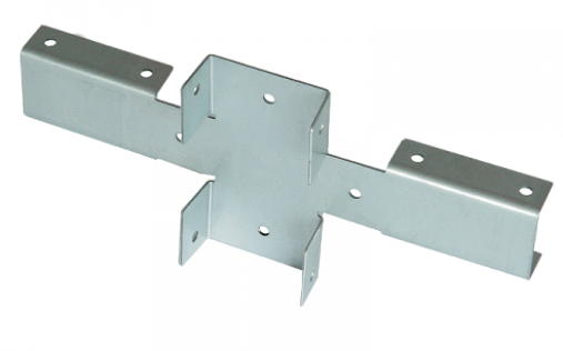 X-кронштейн